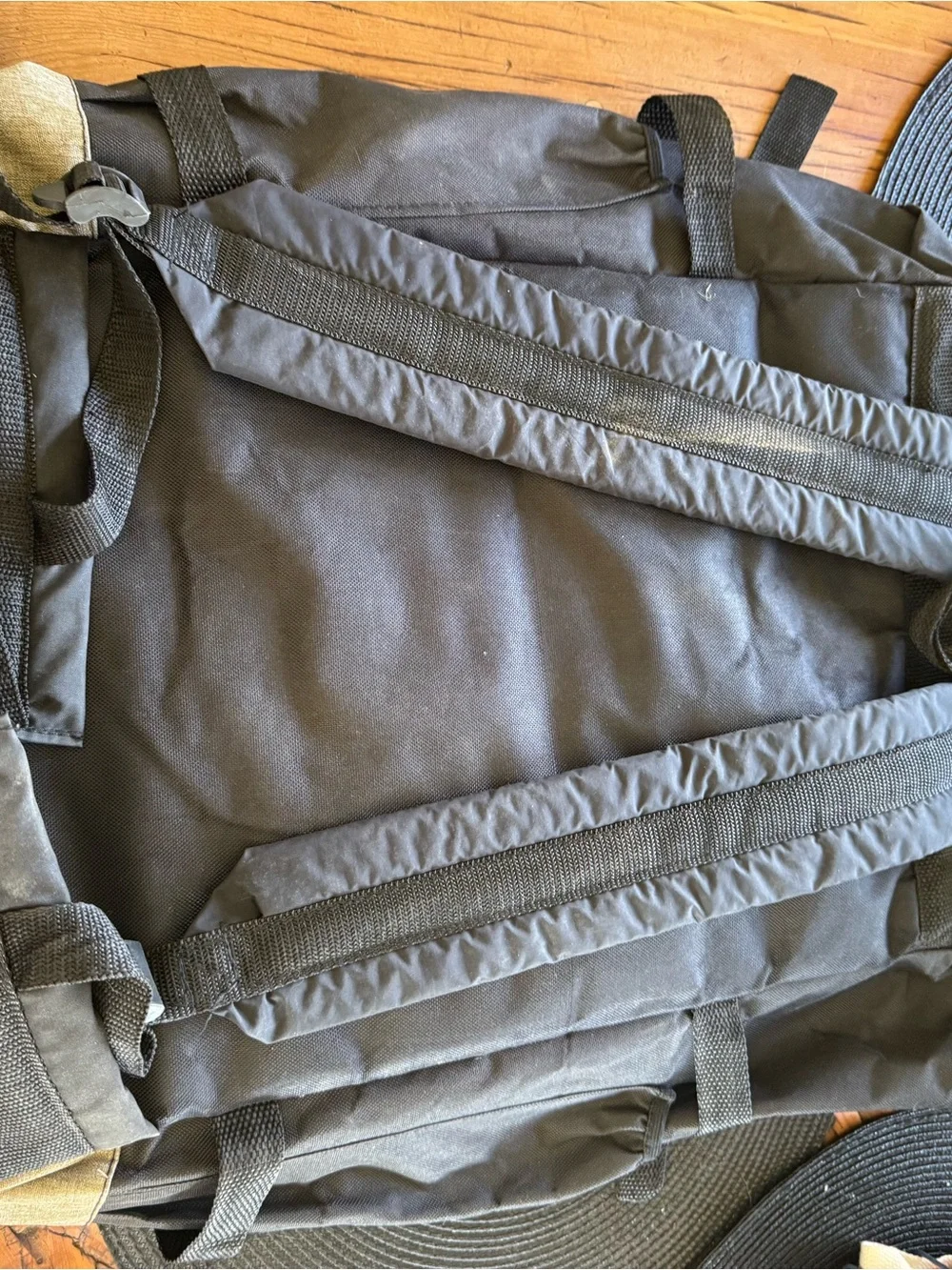Camelbak spacious two